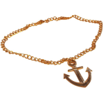 FUNNY 59304 COLLANA ANCORA