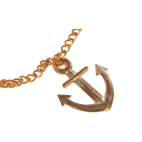 FUNNY 59304 COLLANA ANCORA