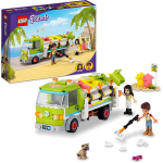 LEGO 41712 FRIENDS CAMION RIFIUTI