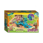 SCOOBY DOO MISTERY VAN SMILE EDITION GHP03663