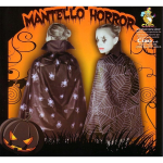 MANTELLO HORROR ASS.COD.Y0986