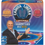 RAVENSBURGER 27473 GIOCO CADUTA LIBERA nuova edizione 2-4 giocatori, 14+ Anni