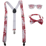 FUNNY 94070 SET BLOODY