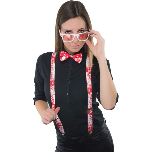 FUNNY 94070 SET BLOODY