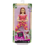 BARBIE SNODATA GXF07