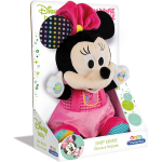 CLEMENTONI 17304 BEL BEBE' MINNIE GIOCA E IMPARA
