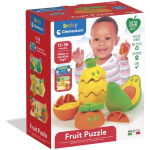 CLEM 17686 FRUIT SET PUZZLE