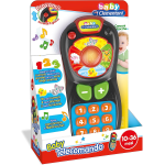 CLEMENTONI 17156 BABY TELECOMANDO 