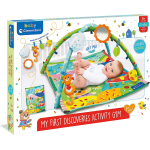CLEMENTONI 17757 MY FIRST DISCOVERIES ACTIVITY GYM - 0 MESI +