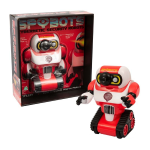 SPYBOTS TRIP PYB02000