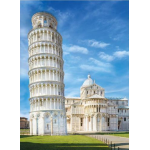 CLEM 39455 PUZZLES 1000 PISA