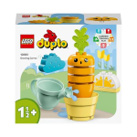 LEGO 10981 DUPLO CAROTA CHE CRESCE