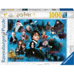 RAVENSBURGER 17268 PUZZLES 1000 HARRY POTTER