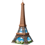 RAV 11536  PUZZLES 3D MINI TOUR EIFFEL