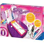 RAVENSBURGER 18057 FASHION DESIGNER 