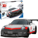 RAV 11147 PUZZLE 3D PORSCHE 911 GT3 216 PZ.