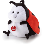 TRUDI 23955 COCCINELLA NELLA TAGLIA MEDIUM 