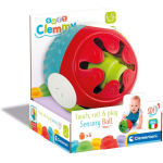 CLEMENTONI 17689 CLEMMY SENSORY BALL