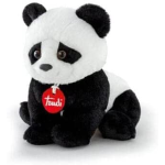 TRUDI 19488 PUPPY PANDA TAGLIA MEDIUM CM.22X25X22