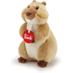 TRUDI 51311 TRUDINO MARMOTTA TAGLIA XS CM.10X16X11