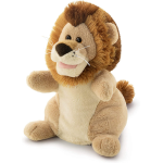 TRUDI 29916 MARIONETTA LEONE TAGLIA SMALL CM.16X25X15