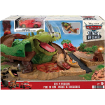CARS PARCO DEI DINOSAURI HMD74