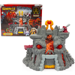 GORMITI LEGENDS VULCANO PLAYSET GRL01000