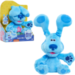 BLUES CLUES PELUCHE CUCU' BLUE BLU02100