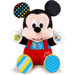 CLEM 17303 BABY MICKEY GIOCA E IMPARA