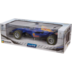 GIOCHERIA GGI190345 FAST WHEELS Auto Formula 1 RACING 5 Luci e Suoni 1:14 GIALLA - 3 ANNI +