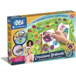 CLEMENTONI 18678 IDEA CREAZIONI BRILLANTI - 7 ANNI +