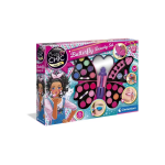 CLEMENTONI 15994 CRAZY CHIC BUTTERFLY BEAUTY SET - 6 ANNI +