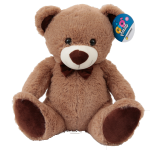 GIOCHERIA GGI190007 GIO' PLUSH ORSO CM.38 - 12 MESI +