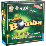 GIOCHI UNITI PASSA LA BOMBA