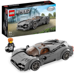 LEGO 76915 SPEED CHAMPIONS PAGANI UTOPIA - 9 ANNI +