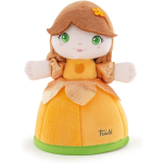 TRUDI TUDD2000 BAMBOLA TULIPANO TAGLIA XS CM.13X18X9 