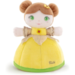 TRUDI TUDD4000 BAMBOLA GIRASOLE TAGLIA XS CM.13X18X9 