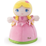 TRUDI TUDD7000 BAMBOLA ROSA TAGLIA XS CM.13X18X9 