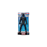 HASBRO E5581 MARVEL AVENGERS BLACK PANTHER, PERSONAGGIO D'AZIONE - 4 ANNI +