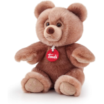 TRUDI 25625 ORSO BRANDO TAGLIA SMALL CM.18X23X14