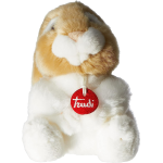 TRUDI 23741 CONIGLIO OLIVIERO TAGLIA SMALL CM.15X20X18