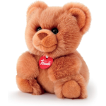 TRUDI 29079 FLUFFY ORSETTO TAGLIA SMALL CM.16X19X13