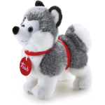 TRUDI 51010 TRUDINO HUSKY TAGLIA XS CM.8X15X15