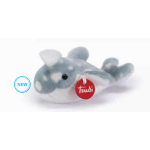 TRUDI 51351 TRUDINO BALENA TAGLIA XS CM.10X9X17