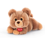TRUDI 25631 ORSETTO TEO MARRONE CHIARO TAGLIA SMALL CM.19X16X23