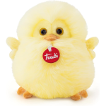 TRUDI TUDG9000 FLUFFY PULCINO TAGLIA SMALL CM. 16X20X15
