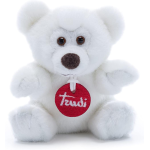 TRUDI 55472  TRUDINO ORSO BIANCO TAGLIA XS CM.12X14X12