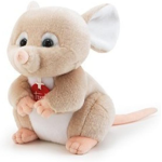 TRUDI 23869 TOPO NINO MEDIUM 