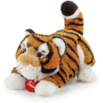TRUDI 27136 TIGRE BRUCE TAGLIA SMALL CM.18X14X19
