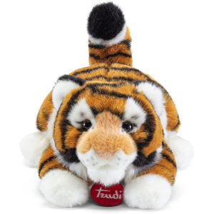 TRUDI 27136 TIGRE BRUCE TAGLIA SMALL CM.18X14X19